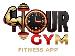 HourGym logo